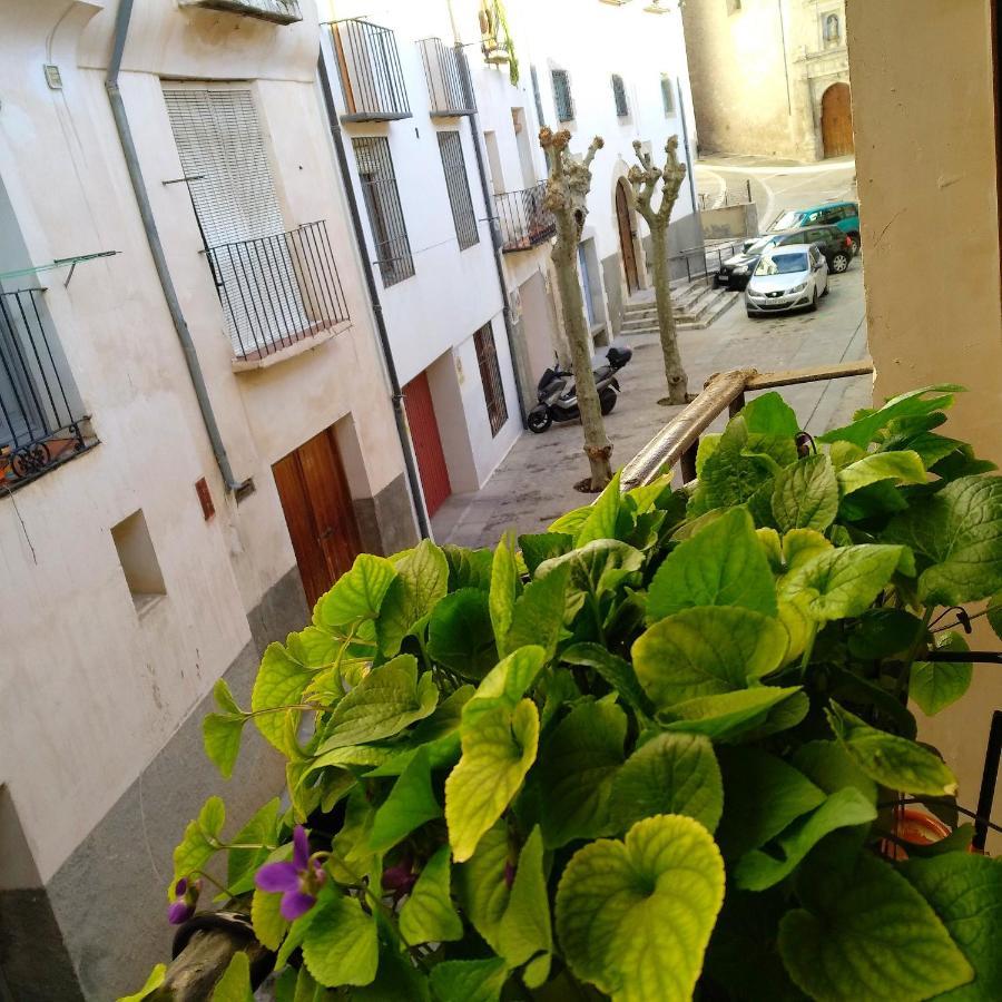La Casita De Nerea Xl Con Parking Gratuito Apartment Cuenca  Exterior photo