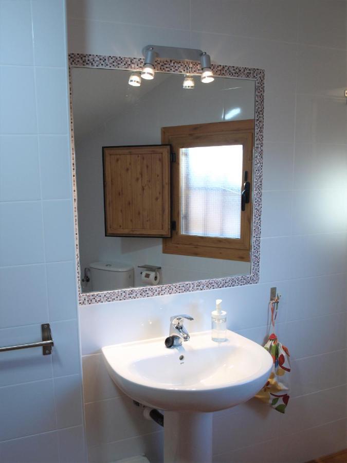 La Casita De Nerea Xl Con Parking Gratuito Apartment Cuenca  Exterior photo