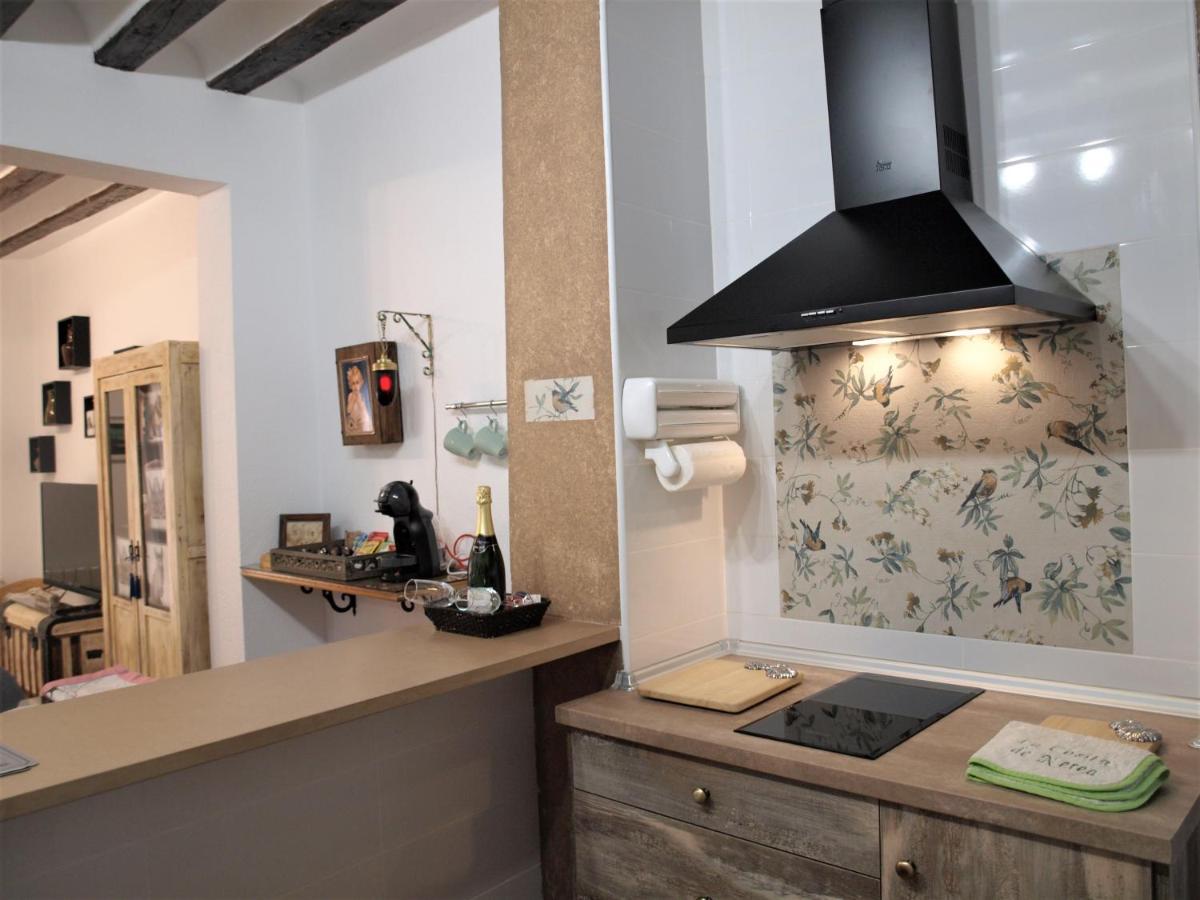 La Casita De Nerea Xl Con Parking Gratuito Apartment Cuenca  Exterior photo
