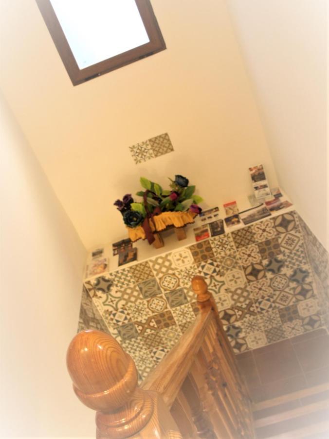 La Casita De Nerea Xl Apartment Cuenca  Exterior photo