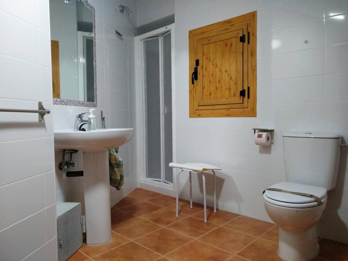 La Casita De Nerea Xl Apartment Cuenca  Exterior photo