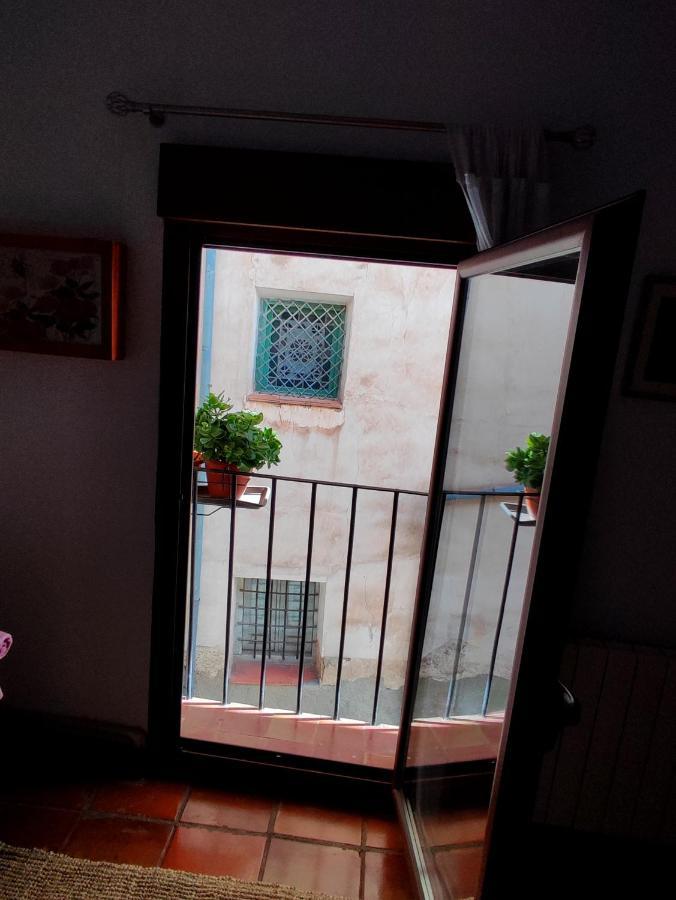 La Casita De Nerea Xl Apartment Cuenca  Exterior photo