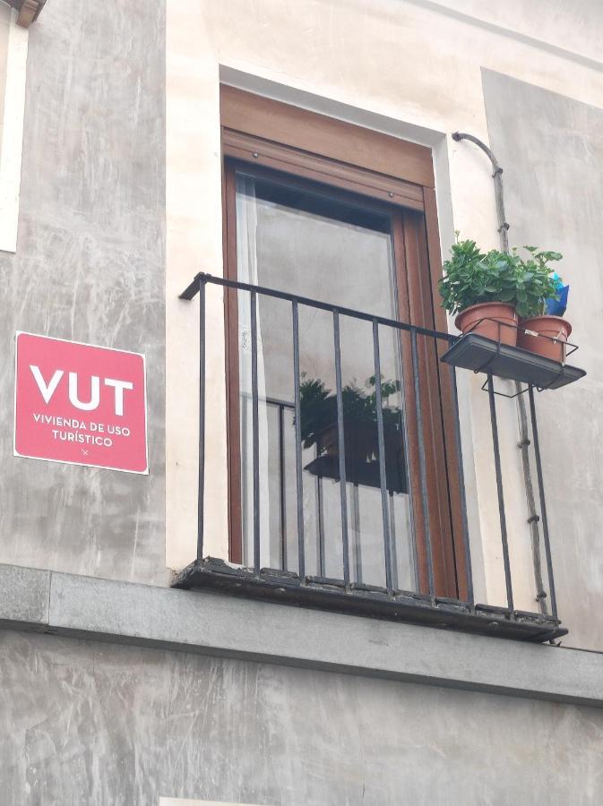 La Casita De Nerea Xl Con Parking Gratuito Apartment Cuenca  Exterior photo