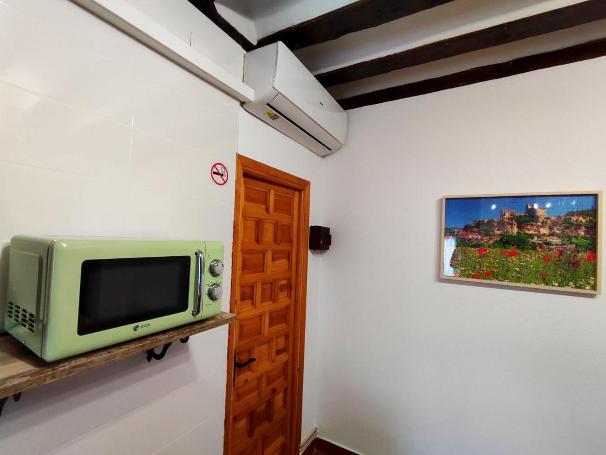 La Casita De Nerea Xl Apartment Cuenca  Exterior photo