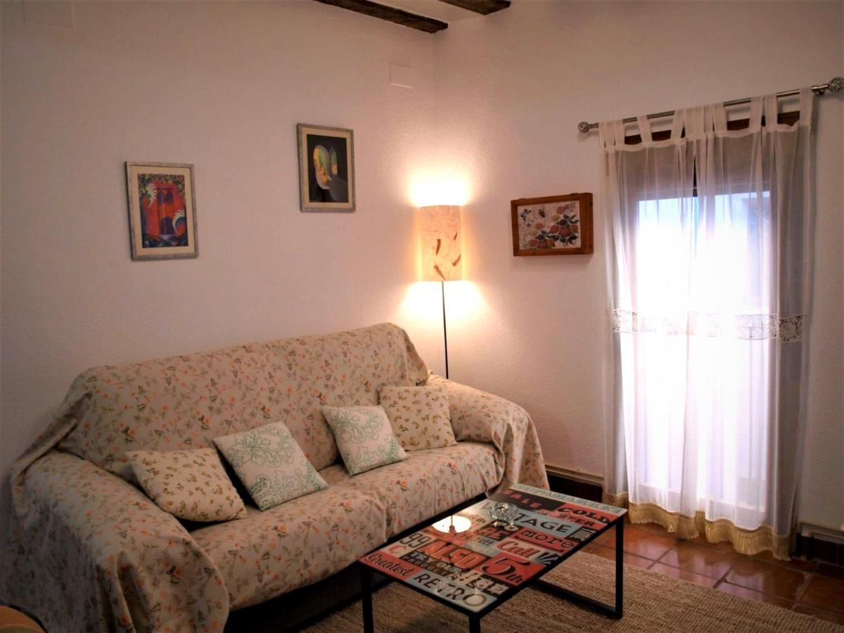 La Casita De Nerea Xl Apartment Cuenca  Exterior photo