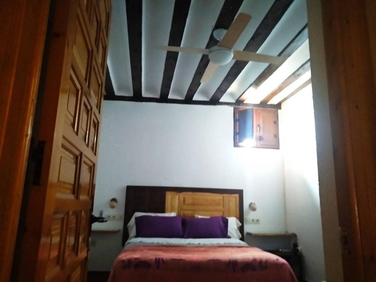 La Casita De Nerea Xl Apartment Cuenca  Exterior photo